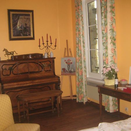 Le Moulin Bed & Breakfast Pontoise-les-Noyon Bagian luar foto
